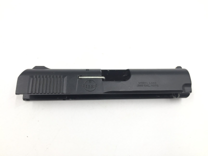 Lorcin L-380 .380ACP, Pistol Parts: Slide