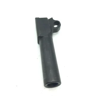 Smith & Wesson CSX 9mm, Pistol Parts, Barrel