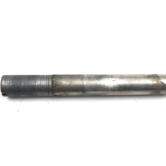 Jennings Bryco 48 .380 ACP, Pistol Parts: Barrel