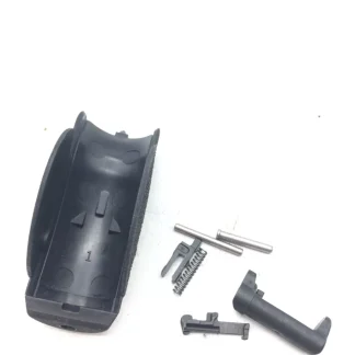 Smith & Wesson CSX 9mm, Pistol Parts, Lever, Mag Catch, Backstrap, Pins