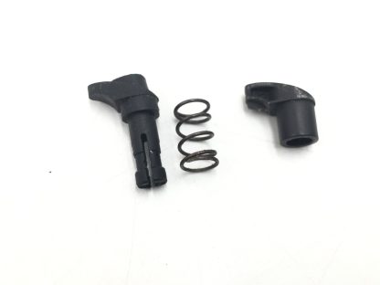 Beretta Px4 Storm .40 S&W, Pistol Parts: Mag Catch, Release - Image 3