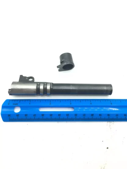 Llama 1911 .45ACP, Pistol Parts, Barrel, Bushing - Image 3