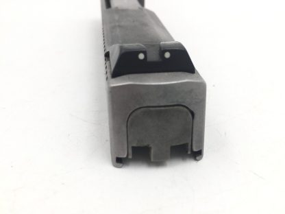 Smith & Wesson SW9V 9mm, Pistol Parts: Slide, Barrel, Recoil Guide - Image 2