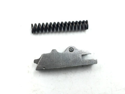 Rossi M88 .38 Special, Revolver Parts: Rebound Slide, Spring