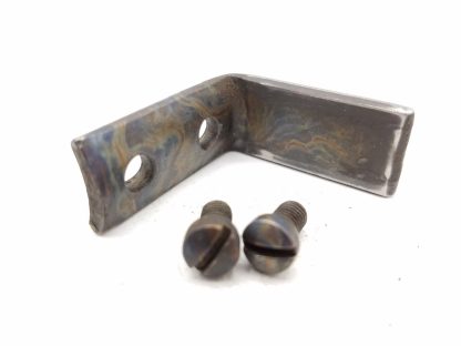 Mossberg 185 K-A 20 GA Shotgun Parts: Angle Bar and Scews - Image 2