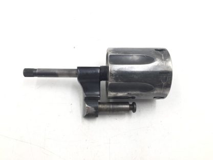 Smith & Wesson 15-3 .38 Special, Revolver Parts: Cylinder with Yoke