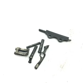 Llama 1911 .45ACP, Pistol Parts, Lever, Disconnect, Pins