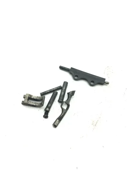 Llama 1911 .45ACP, Pistol Parts, Lever, Disconnect, Pins