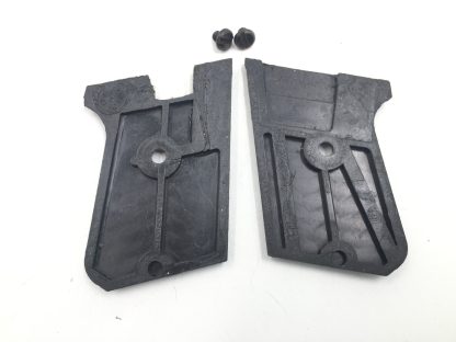 Calwest Co Jennings J-22 .22LR, Pistol Parts: Grips, Screws - Image 2
