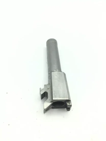 Taurus PTIII G2 9mm, Pistol parts, Barrel