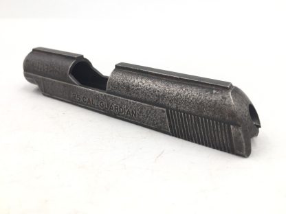 FIE Guardian .25ACP, Pistol Parts: Slide - Image 2
