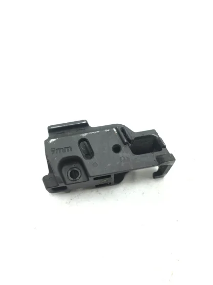 Taurus PTIII G2 9mm, Pistol parts, Support - Image 3