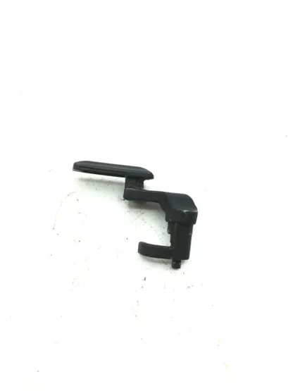 Taurus PTIII G2 9mm, Pistol parts, Safety