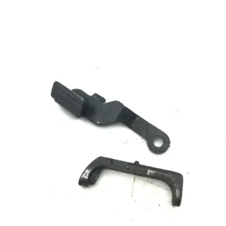 Taurus PTIII G2 9mm, Pistol parts, Slide Stop, Mag Catch