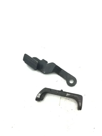 Taurus PTIII G2 9mm, Pistol parts, Slide Stop, Mag Catch