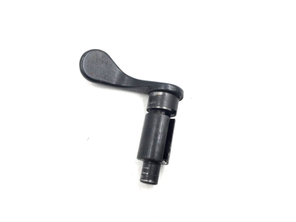 Sears & Roebuck 101.40 410 Gauge, Shotgun Parts:  Top Lever - Image 2