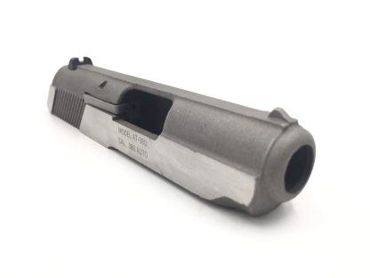 Accu-Tek AT-380 .380 ACP, Pistol Parts: Slide