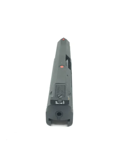 Jimenez JA Nine 9mm, Pistol Parts, Slide - Image 3