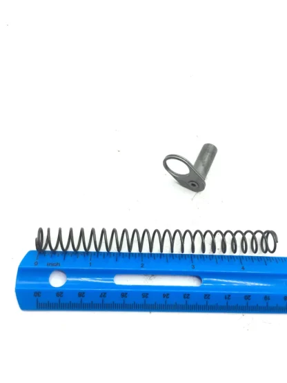 Jimenez JA Nine 9mm, Pistol Parts, Recoil Spring - Image 3