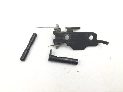 Ruger P95DC 9mm, Pistol Parts: Ejector, Pivot, Pins, Spring - Image 3