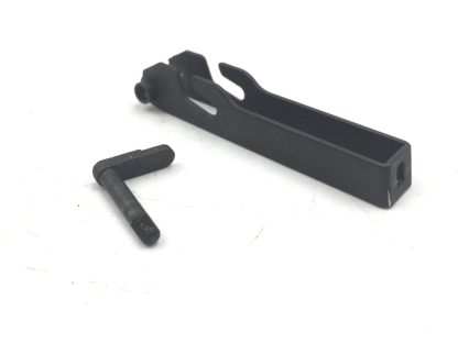 Taurus Protector Poly .38Special, Revolver Parts: Support, Lever - Image 3