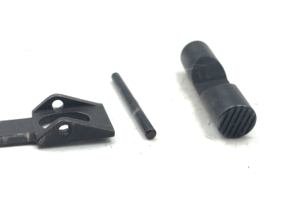 Springfield Armory XDM-45 .45ACP, Pistol Parts: Mag Catch, Thumbpiece, Pin - Image 4