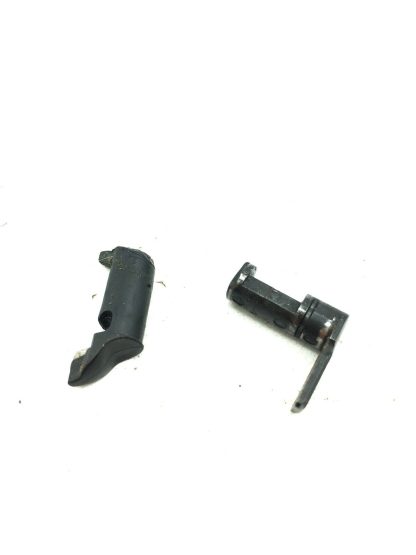 Smith & Wesson M&P 40 .40S&W, Pistol Parts, Disassembly Lever, mag catch - Image 3