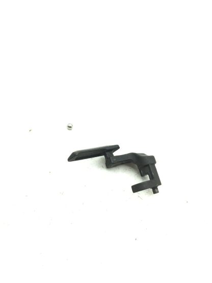 Taurus PTIIIG2 9mm, Pistol Parts, Safety - Image 2