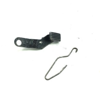 Springfield XD-45 .45ACP, Pistol Parts, Slide Stop, Spring