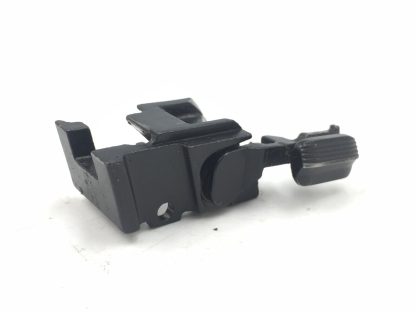 Taurus PT-840C .40Caliber, Pistol Parts: Support, Lever