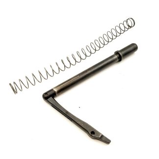 Winchester 50, 12ga Shotgun Part. Inertia Rod w/ Link, Pin, Spring