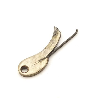 Rohm RG10 .22 Short, Revolver Part. Hand - Image 3