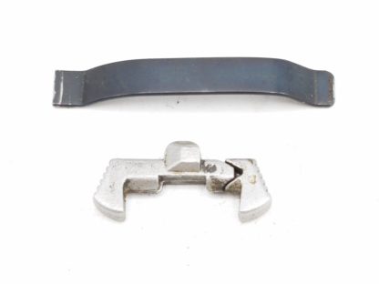 Ruger Model P94DC 40 Cal, Pistol Parts: Mag Latches, Spring - Image 2