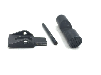 Springfield Armory XDM-45 .45ACP, Pistol Parts: Mag Catch, Thumbpiece, Pin - Image 5
