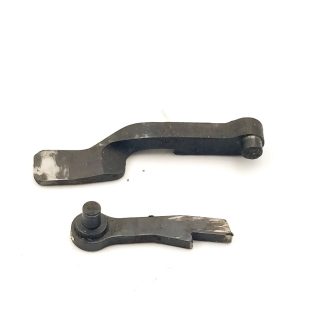 Ruger Single Six (new model) .22LR, Revolver Parts, Pawl, Transfer Bar