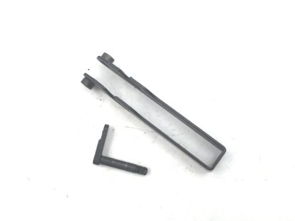 Taurus Protector Poly .38Special, Revolver Parts: Support, Lever - Image 4