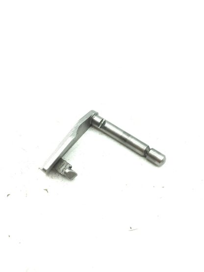 Ruger P85 MKII 9mm, Pistol Parts, Lever - Image 4