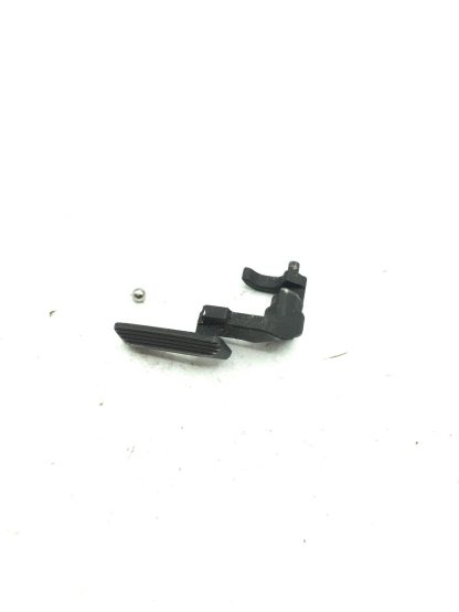 Taurus PTIIIG2 9mm, Pistol Parts, Safety - Image 3