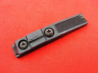 Mossberg 702 22 LR Rifle Parts: Plastic Front Sight