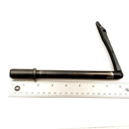 Winchester 50, 12ga Shotgun Part. Inertia Rod w/ Link, Pin, Spring - Image 4