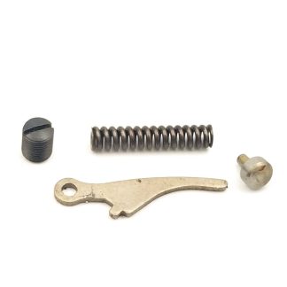 Rohm RG10 .22 Short, Revolver Part. Mainspring, Guide, Pin, Spring