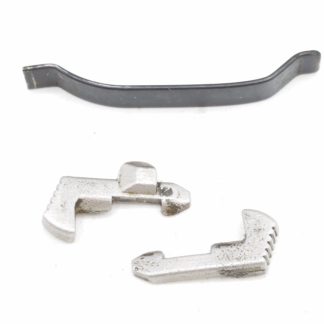 Ruger Model P94DC 40 Cal, Pistol Parts: Mag Latches, Spring