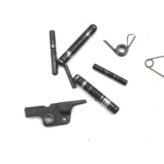 Springfield Armory XDM-45 .45ACP, Pistol Parts: Ejector, Pins, Springs
