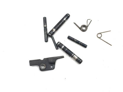 Springfield Armory XDM-45 .45ACP, Pistol Parts: Ejector, Pins, Springs