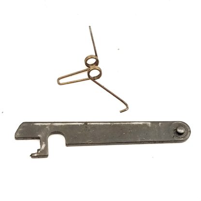 Mossberg 500A, 12ga Shotgun Part. Disconnector, Spring