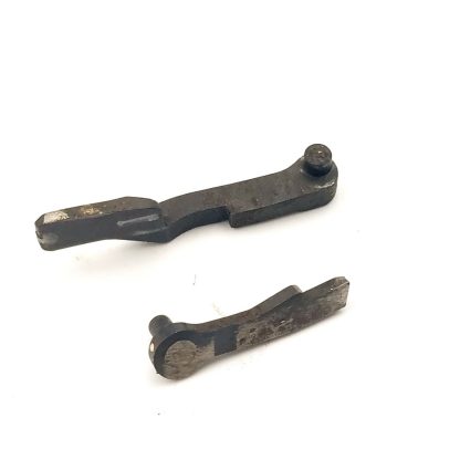 Ruger Single Six (new model) .22LR, Revolver Parts, Pawl, Transfer Bar - Image 3
