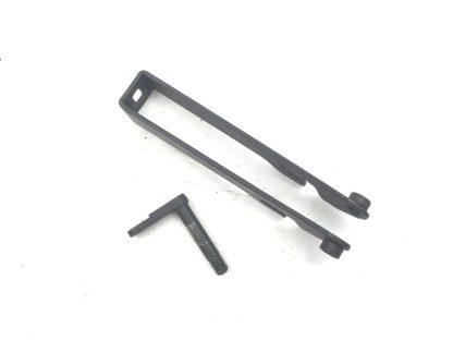 Taurus Protector Poly .38Special, Revolver Parts: Support, Lever - Image 5