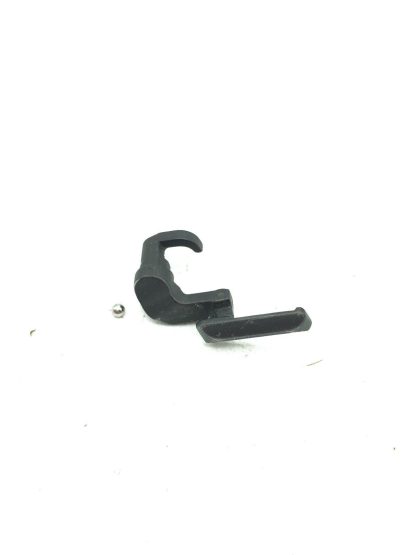 Taurus PTIIIG2 9mm, Pistol Parts, Safety