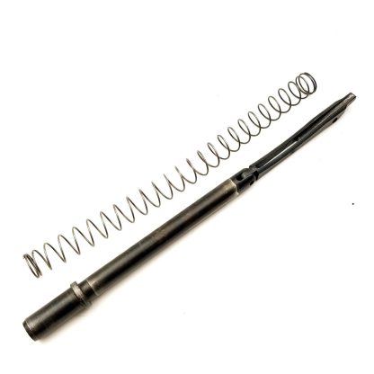 Winchester 50, 12ga Shotgun Part. Inertia Rod w/ Link, Pin, Spring - Image 5