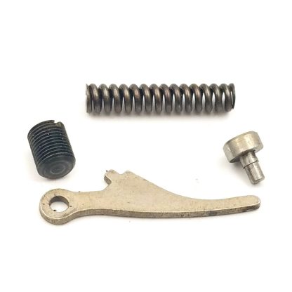Rohm RG10 .22 Short, Revolver Part. Mainspring, Guide, Pin, Spring - Image 3